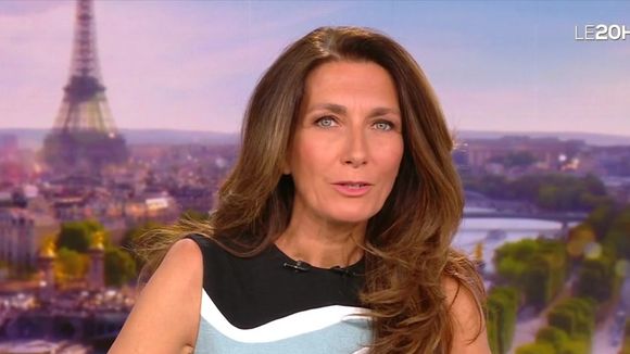 Audiences dimanche : Anne-Claire Coudray leader à un haut niveau, le Tour de France cartonne sur France 2