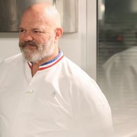 Philippe Etchebest rejoint le casting de "Nouveau jour" sur M6