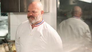 Philippe Etchebest rejoint le casting de "Nouveau jour" sur M6