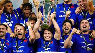 "En raison des fortes contraintes budgétaires du groupe", France Télévisions cède à TF1 les droits de 9 matchs sur 15 du Tournoi des 6 Nations 2026