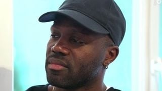 "Quand je parle, on me coupe" : Furax, Stéphane tacle le montage de "Mariés au premier regard"