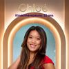 Chloé de "Pour le meilleur et à l'aveugle" sur Netflix