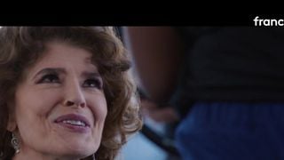 Audiences samedi : "Les rencontre du papotin" en baisse avec Fanny Ardant, "50' Inside" et "N'oubliez pas les paroles !" chutent