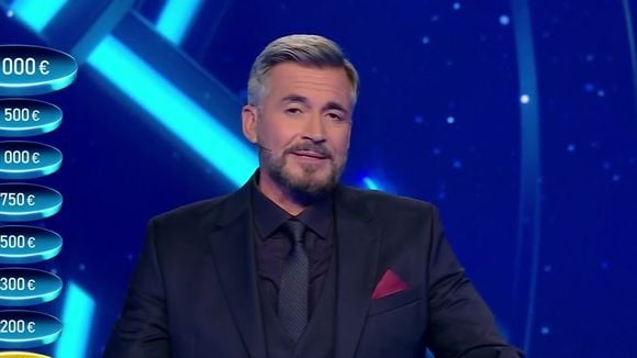 Audiences samedi : "Le maillon faible" au top sur M6, Audrey Crespo-Mara largement leader sur TF1