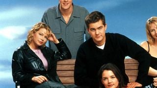 Audiences : Quel score pour la soirée "Dawson" en hommage à James Van Der Beek sur TF1 Séries Films ?