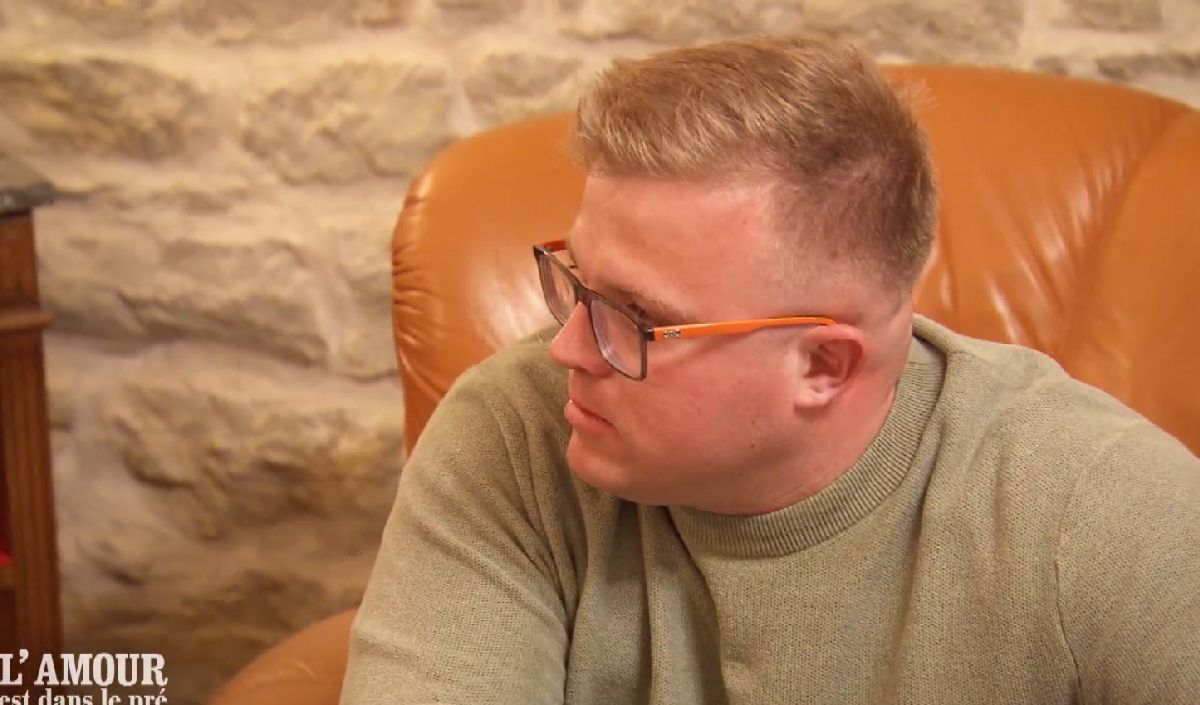 "Je préfère être honnête" : Cette énorme révélation de Vincent vexe ses prétendants dans l'épisode 5 de "L'amour est dans le pré" 2026