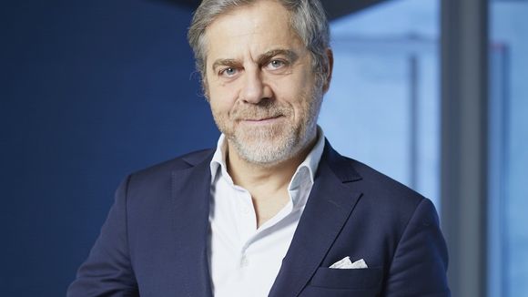 Après 24 ans au sein du groupe, Frédéric de Vincelles quitte M6