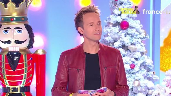 "Tout le monde veut prendre sa place" : Suite aux exploits du champion Vincent, la production du jeu de France 2 modifie l'une de ses règles