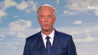 Julien Arnaud quitte France 2 pour BFMTV : Quand le journaliste présentera-t-il son dernier "20 Heures" ?