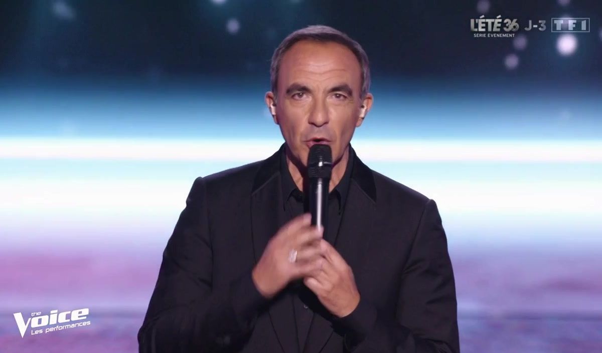 Audiences : Quel score pour "Les performances" de "The Voice" diffusée exceptionnellement hier soir ?