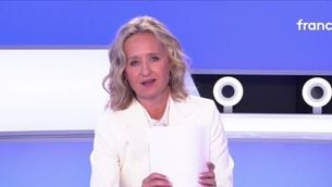 Audiences pré-access : "C dans l'air" proche de son record de saison sur France 5, "Slam" décroche et passe sous le million sur France 3