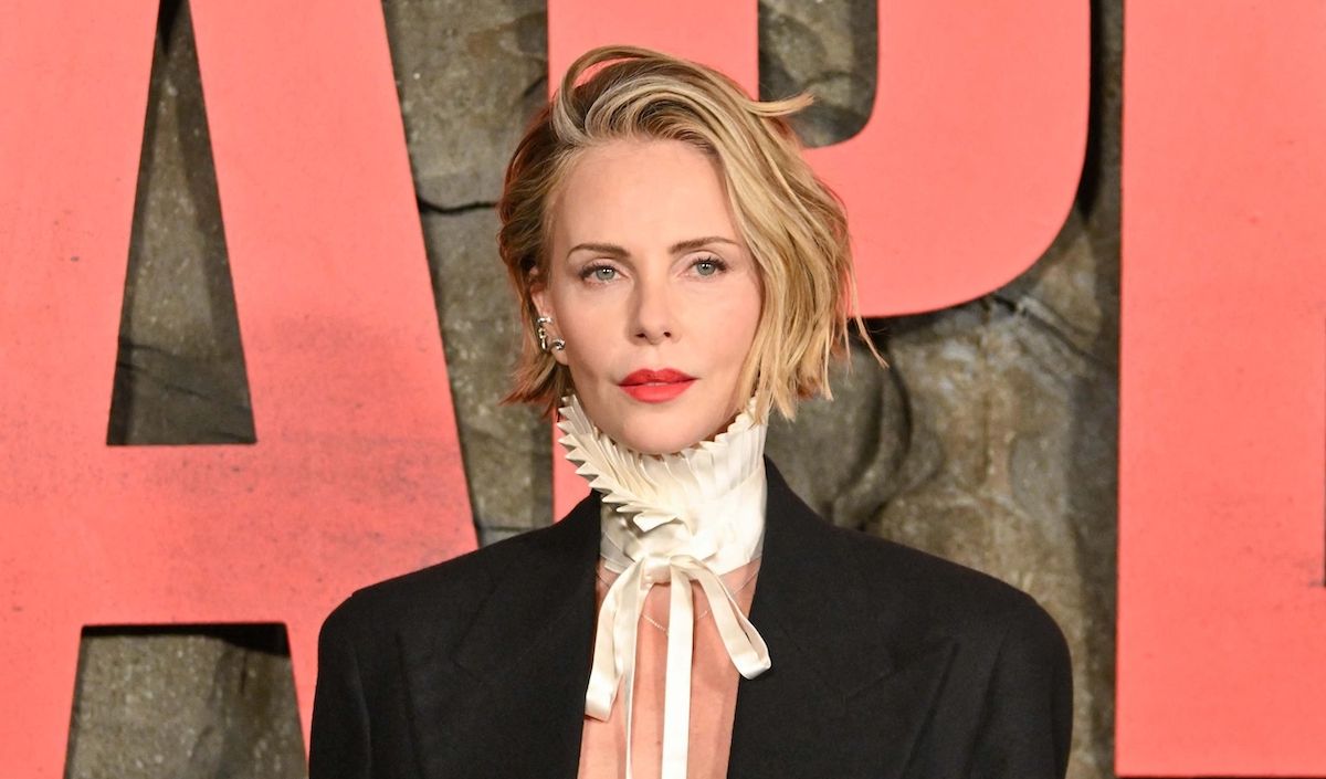 Netflix : Numéro un dans 89 pays, ce thriller palpitant avec Charlize Theron fait sensation au sommet du Top 10