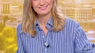 Après son éviction brutale de la matinale de BFMTV, Perrine Storme rebondit sur France Info