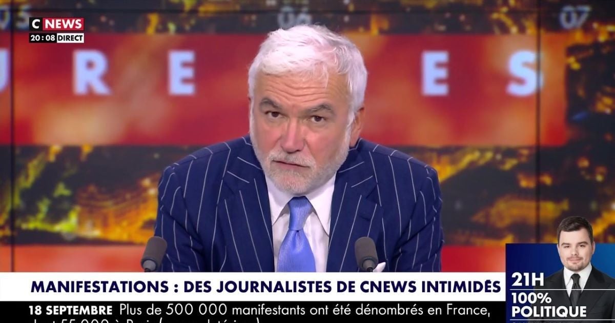 Audiences : 2e meilleure journée historique pour CNews, BFMTV puissante mais distancée, LCI à un haut niveau, Franceinfo décevante