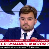 Audiences : Nouvel écart historique entre CNews et BFMTV, la chaîne info du groupe de Rodolphe Saadé talonnée par LCI