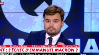 Audiences : Nouvel écart historique entre CNews et BFMTV, la chaîne info du groupe de Rodolphe Saadé talonnée par LCI