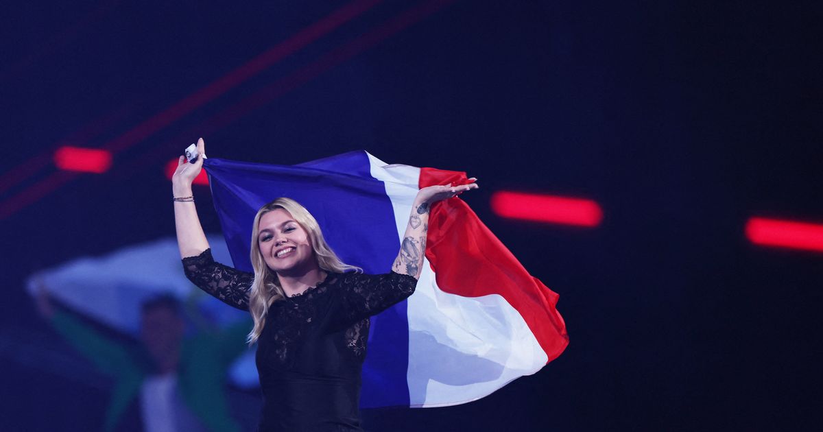 Eurovision 2025: Louane vs. Big Heads on France 2 & TF1 - News Directory 3