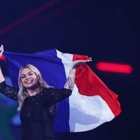 Audiences : Quel score pour l'Eurovision 2025 avec Louane sur France 2 face au "Grand concours" spécial "Grosses Têtes" sur TF1 ?