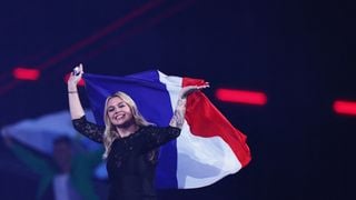 Audiences : Quel score pour l'Eurovision 2025 avec Louane sur France 2 face au "Grand concours" spécial "Grosses Têtes" sur TF1 ?