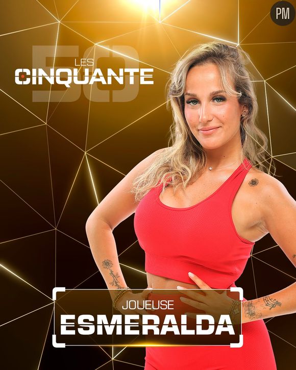 Esmeralda