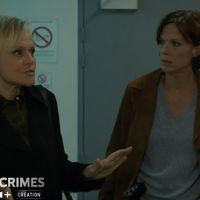 "Master Crimes" : La série avec Muriel Robin et Anne Le Nen aura-t-elle droit à une saison 3 sur TF1 ?