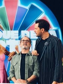 "La roue de la fortune célébrités" débarque sur M6, la première de "Nues et culottées" avec Louise et Zoé sur France 5... Les temps forts à la télévision du 26 juillet au 1er août 2025