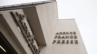 "Des tentations suicidaires" : Des dizaines de salariés de l'AFP alertent sur une situation de souffrance au travail