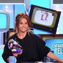 &quot;Proximité et taquinerie&quot;, nouvelles chroniques... Faustine Bollaert dévoile les changements dans &quot;Les enfants de la télé&quot; sur France 2