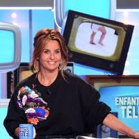"Proximité et taquinerie", nouvelles chroniques... Faustine Bollaert dévoile les changements dans "Les enfants de la télé" sur France 2