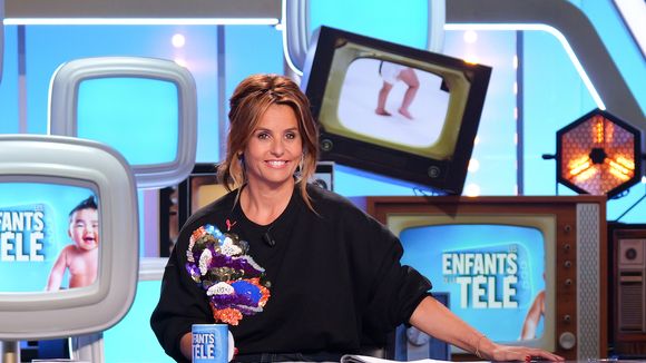 "Proximité et taquinerie", nouvelles chroniques... Faustine Bollaert dévoile les changements dans "Les enfants de la télé" sur France 2