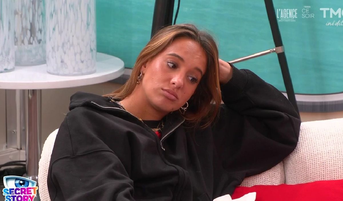 "Secret Story" 2026 : Qui d'Arthur, Léonie ou Paola devrait quitter la Maison des secrets ce soir ? Les estimations de notre sondage
