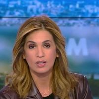 "On peut parler de fidélité et d'attachement" : Sonia Mabrouk annonce rester sur CNews et Europe 1 malgré une offre alléchante de BFMTV