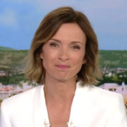 "J'en faisais des cauchemars la nuit" : Isabelle Ithurburu, de retour au "13 Heures" de TF1, revient sur ses premiers pas au JT