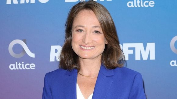 Après le départ de Philippe Corbé, Camille Langlade nommée directrice de la rédaction de BFMTV