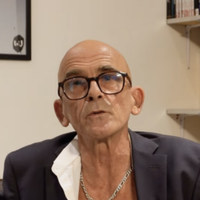 Mort d'Emmanuel Karsen, voix française de Sean Penn et Brad Pitt, à l'âge à 62 ans