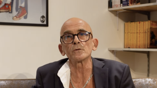 Mort d'Emmanuel Karsen, voix française de Sean Penn et Brad Pitt, à l'âge à 62 ans