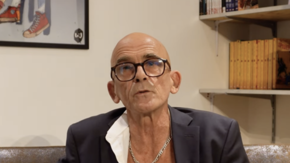 Mort d'Emmanuel Karsen, voix française de Sean Penn et Brad Pitt, à l'âge à 62 ans