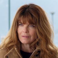 "On est dans un pays où on vous met dans des cases" : Gwendoline Hamon ("Cassandre") regrette d'être cantonnée aux séries télévisées