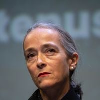 La présidente de France Télévisions, Delphine Ernotte, placée en garde à vue dans le cadre d'une enquête sur l'organisation d'événements à Nice