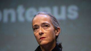 La présidente de France Télévisions, Delphine Ernotte, placée en garde à vue dans le cadre d'une enquête sur l'organisation d'événements à Nice