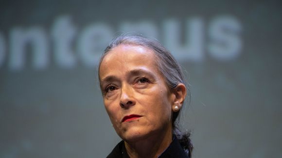 La présidente de France Télévisions, Delphine Ernotte, placée en garde à vue dans le cadre d'une enquête sur l'organisation d'événements à Nice