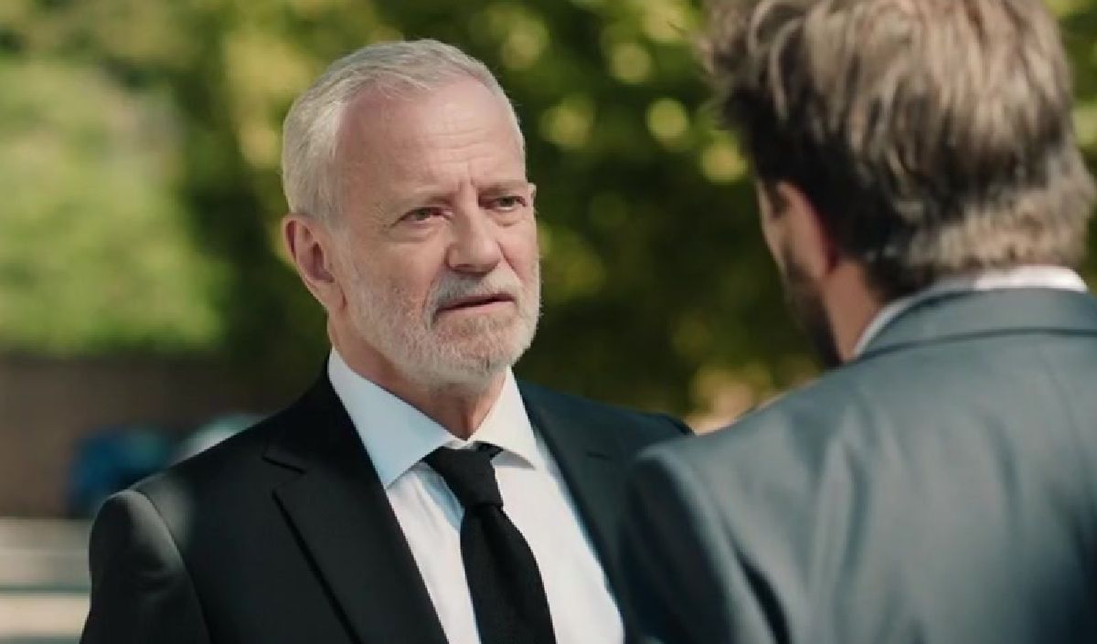 Audiences : Quel bilan pour la saison 3 de "Zodiaque" avec Francis Huster sur TF1 ?