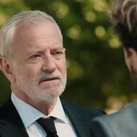 Audiences : Quel bilan pour la saison 3 de "Zodiaque" avec Francis Huster sur TF1 ?