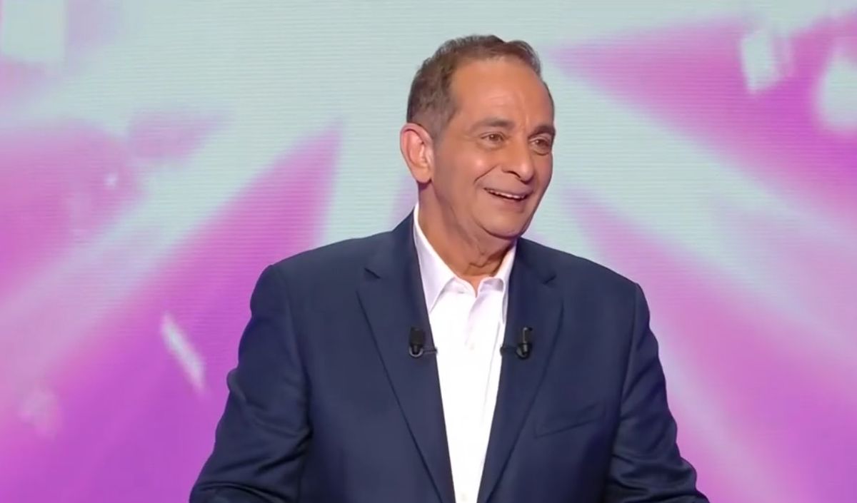 "Tout beau, tout n9uf" : Laurent Fontaine explique pourquoi il a disparu de l'émission de Cyril Hanouna sur W9