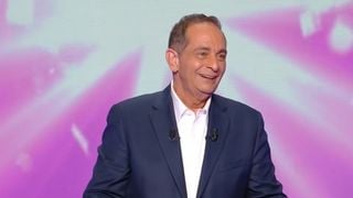 "Tout beau, tout n9uf" : Laurent Fontaine explique pourquoi il a disparu de l'émission de Cyril Hanouna sur W9