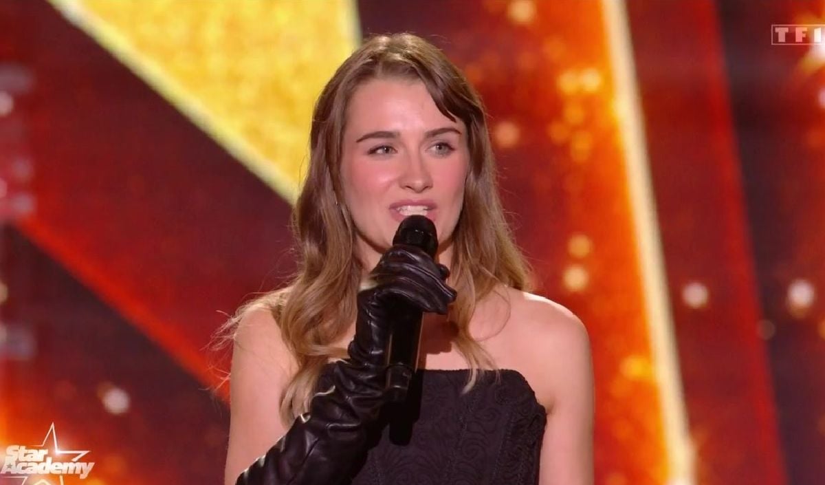 "Star Academy" 2026 : Après Amel, Leeloo aussi a un père célèbre !