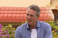 L'interview de Stéphane Rotenberg pour Puremédias.