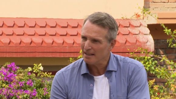 "Ce n'est pas mérité" : Un nouveau binôme éliminé dans l'épisode 4 de "Pékin Express", Stéphane Rotenberg ne cache pas sa déception