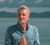 Denis Brogniart dans "Koh-Lanta" sur TF1