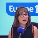 "Une méconnaissance des attentes du public" : Alexia-Laroche Joubert tacle les préconisations de Charles Alloncle sur France Télévisions